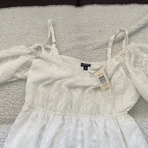 Torrid summer dress - Picture 4 of 4